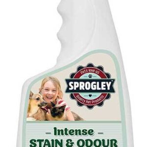 Intense Stain & Odour Eliminator CAT (500 ml)