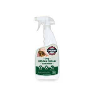 Stain & Odour Eliminator DOG (500 ml)