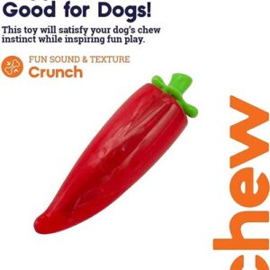 Crunch Veggies Pepper