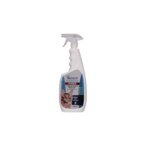 Intense Stain & Odour Remover for Cats (750 ml)
