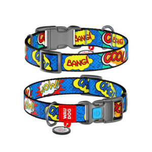 WOW Collar (Large)