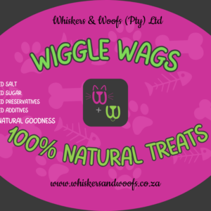 Wiggle Wags