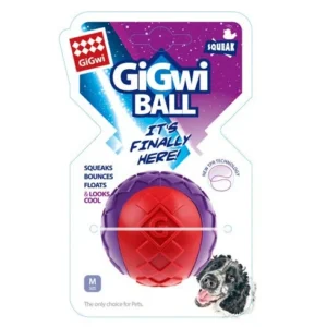 Ball Red/Purple (Medium)